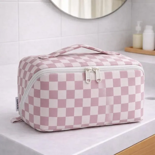 Narwey Beauty da Viaggio Apribile Piatto 180° Grande