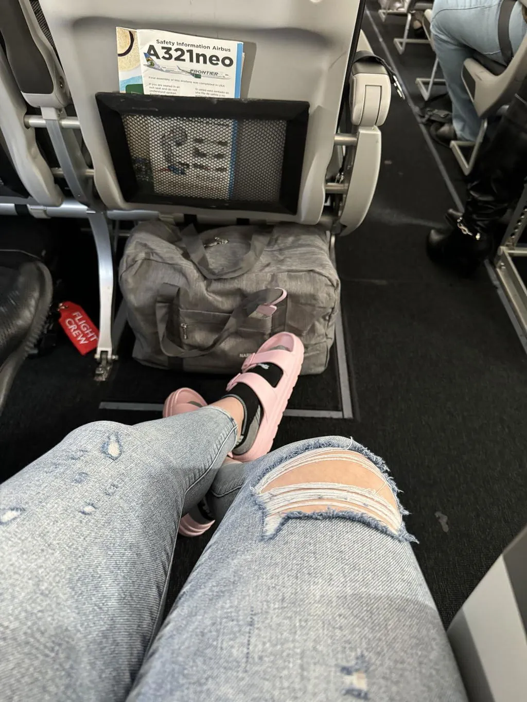 Narwey borsone da viaggio