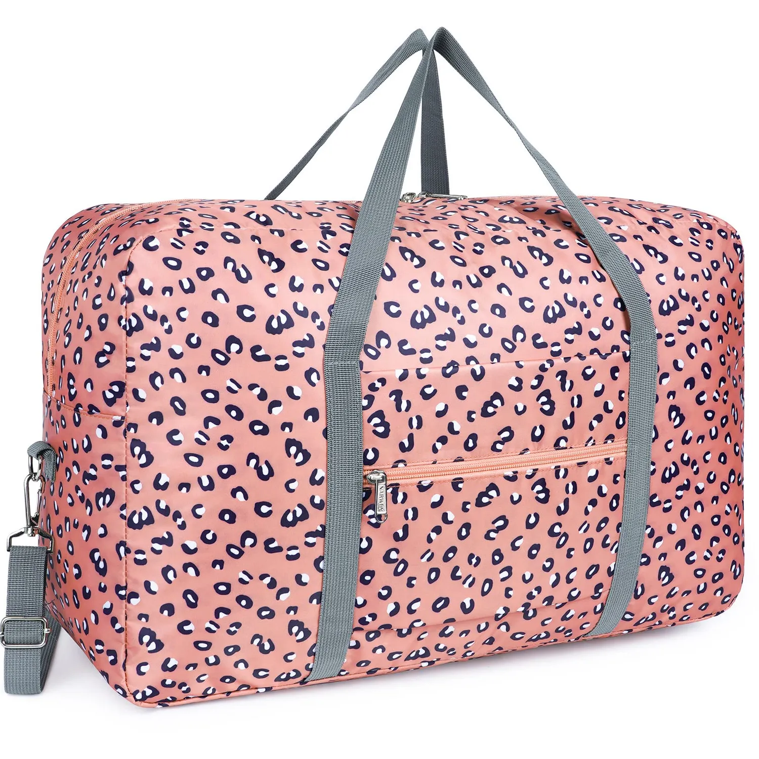 Narwey T3122 borsone pieghevole da cabina 55x35x22cm